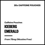 Iceberg - Emerald (Caffeine Pouches)