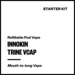 Innokin Trine Vcap Pod Kit