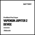 Vapengin Jupiter 2 Device - (Battery Only)