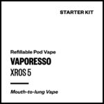 Vaporesso XROS 5 Pod Kit