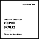 Voopoo Drag X2 Kit